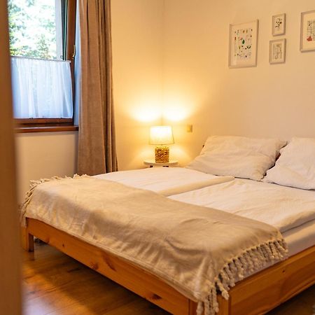 Apartmany Bobrik Liptovsky Mikulas Exterior photo