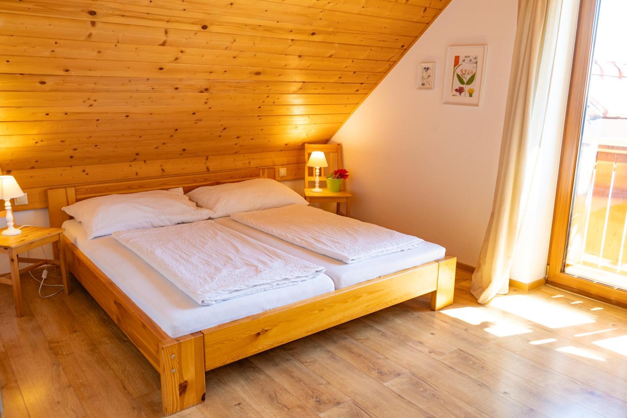 Apartmany Bobrik Liptovsky Mikulas Exterior photo